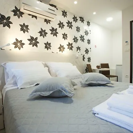 Casa de hóspedes Bvb 3*