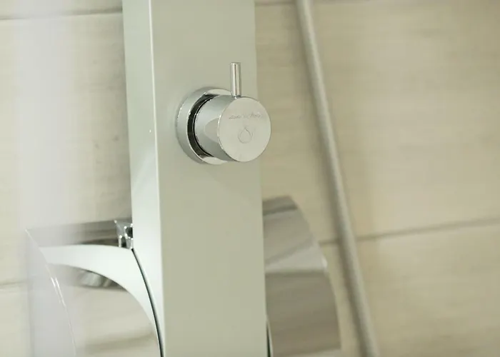 Laurea ゲストハウス スプリト