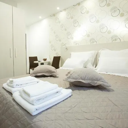 Laurea Casa de hóspedes 3*