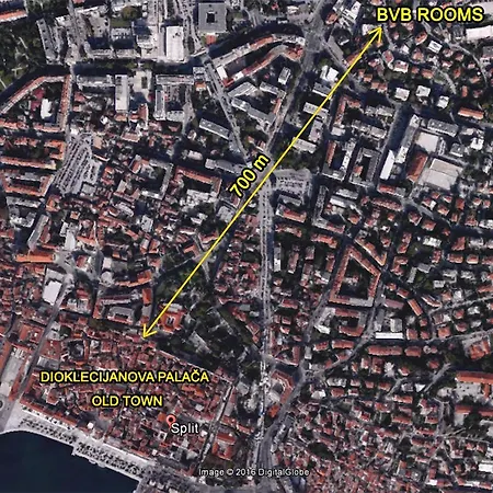 Bvb Πανσιόν